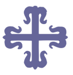 Anchored cross -- 'q' in Crosses